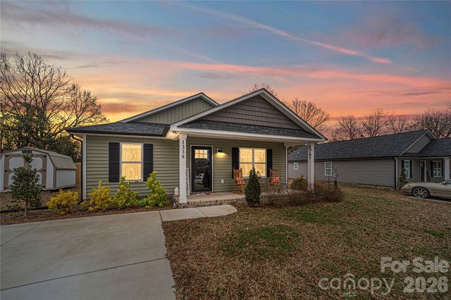 1338 Eastside Avenue, Albemarle, NC 28001