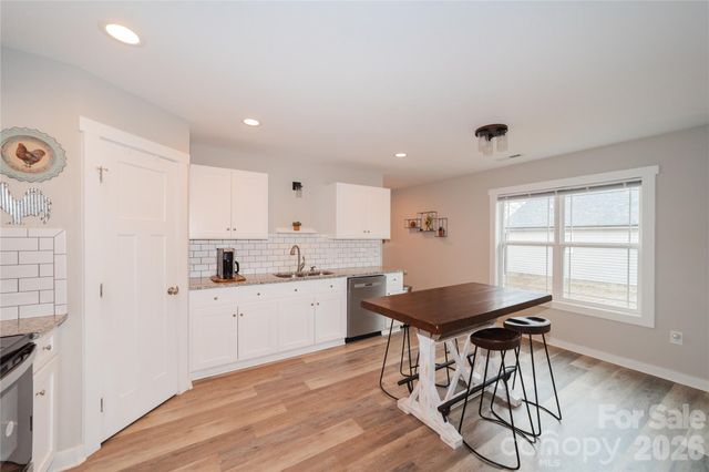 1338 Eastside Avenue, Albemarle, NC 28001