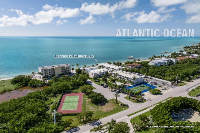133 Coco Plum Drive # 35, Marathon, FL 33050