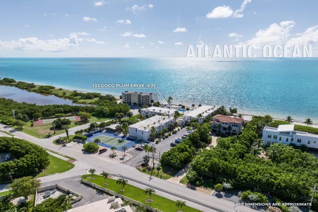 133 Coco Plum Drive # 35, Marathon, FL 33050