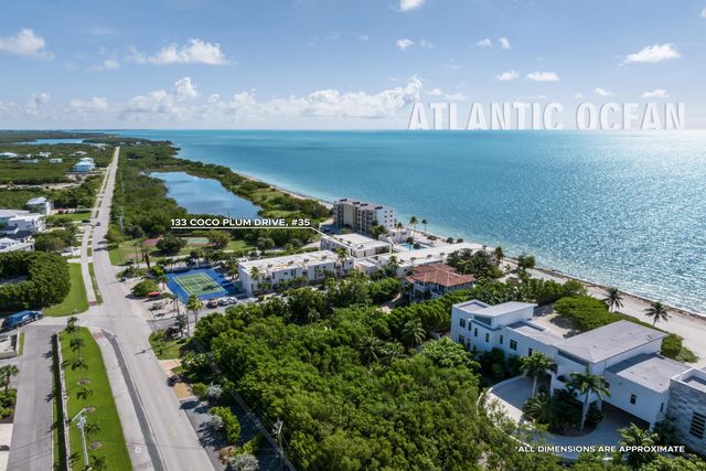 133 Coco Plum Drive # 35, Marathon, FL 33050