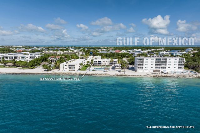 133 Coco Plum Drive # 35, Marathon, FL 33050