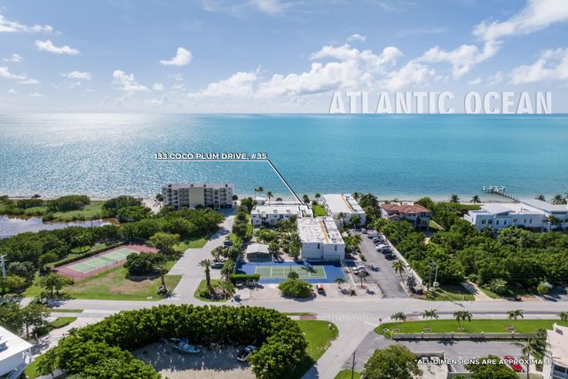 133 Coco Plum Drive # 35, Marathon, FL 33050
