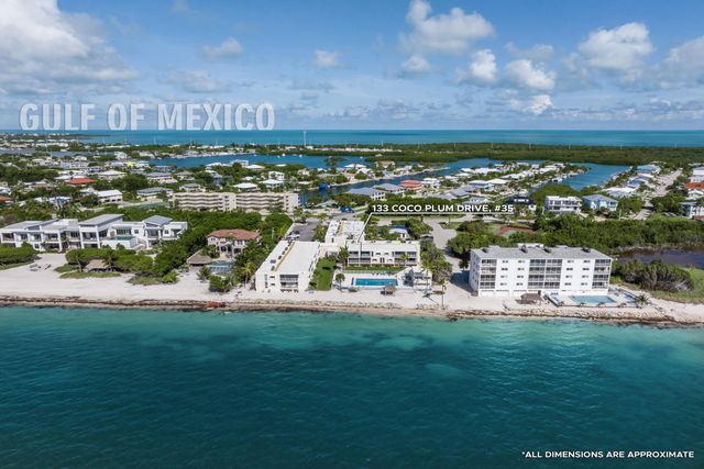 133 Coco Plum Drive # 35, Marathon, FL 33050