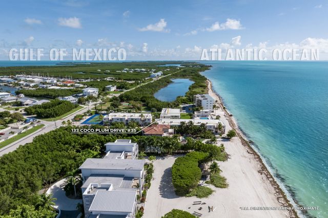 133 Coco Plum Drive # 35, Marathon, FL 33050