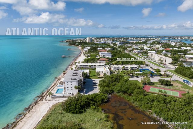 133 Coco Plum Drive # 35, Marathon, FL 33050