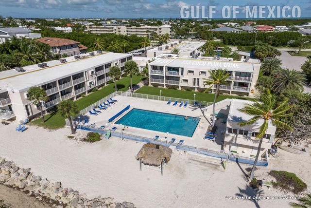 133 Coco Plum Drive # 35, Marathon, FL 33050
