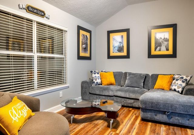 4523 Matagorda Lakes Drive, Humble, TX 77396