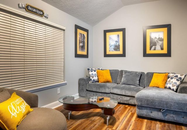 4523 Matagorda Lakes Drive, Humble, TX 77396