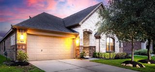 4523 Matagorda Lakes Drive, Humble, TX 77396