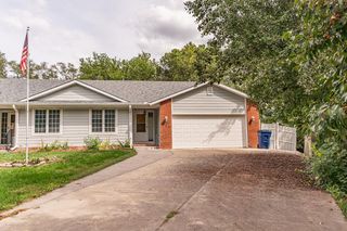 933 E RIDGE Drive, Malvern, IA 51551