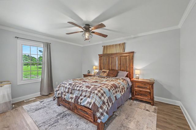 380 Morrisville Rd., Andrews, SC 29510