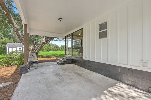 380 Morrisville Rd., Andrews, SC 29510
