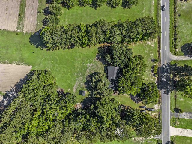 380 Morrisville Rd., Andrews, SC 29510