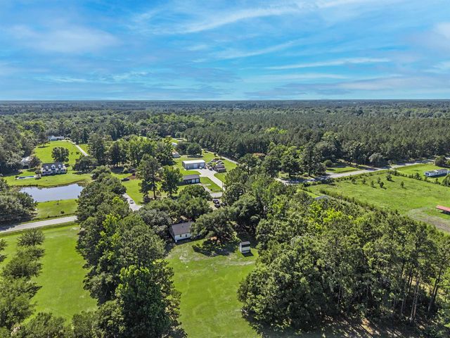 380 Morrisville Rd., Andrews, SC 29510