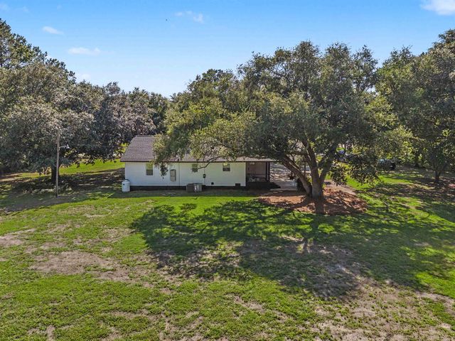 380 Morrisville Rd., Andrews, SC 29510