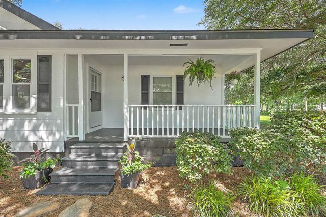 380 Morrisville Rd., Andrews, SC 29510