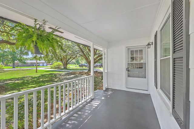 380 Morrisville Rd., Andrews, SC 29510