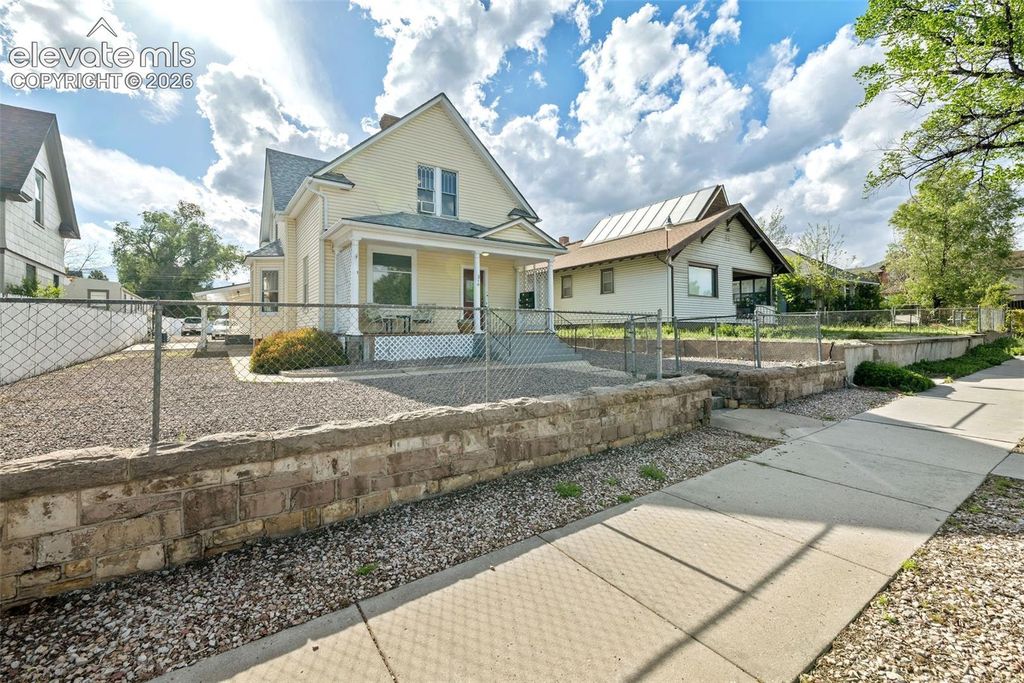 514 N Wahsatch Avenue, Colorado Springs, CO 80903 — photo 2