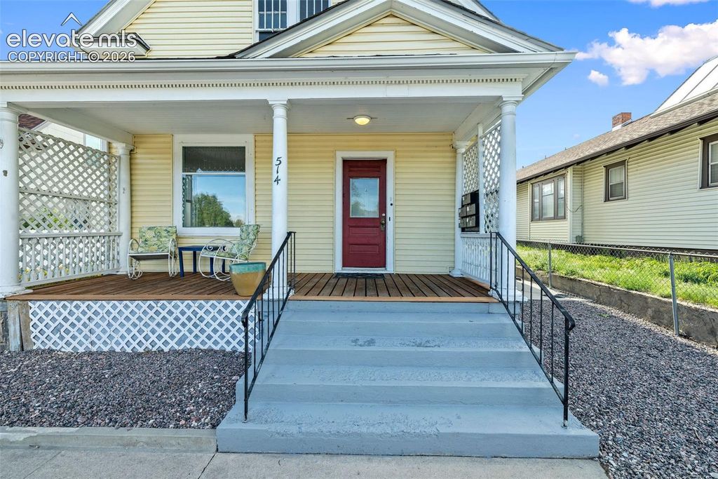 514 N Wahsatch Avenue, Colorado Springs, CO 80903 — photo 3