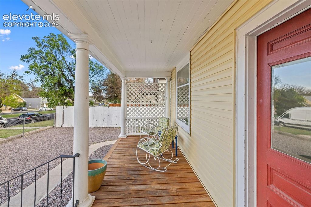 514 N Wahsatch Avenue, Colorado Springs, CO 80903 — photo 4