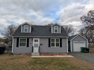 1640 Westover Road, Chicopee, MA 01020
