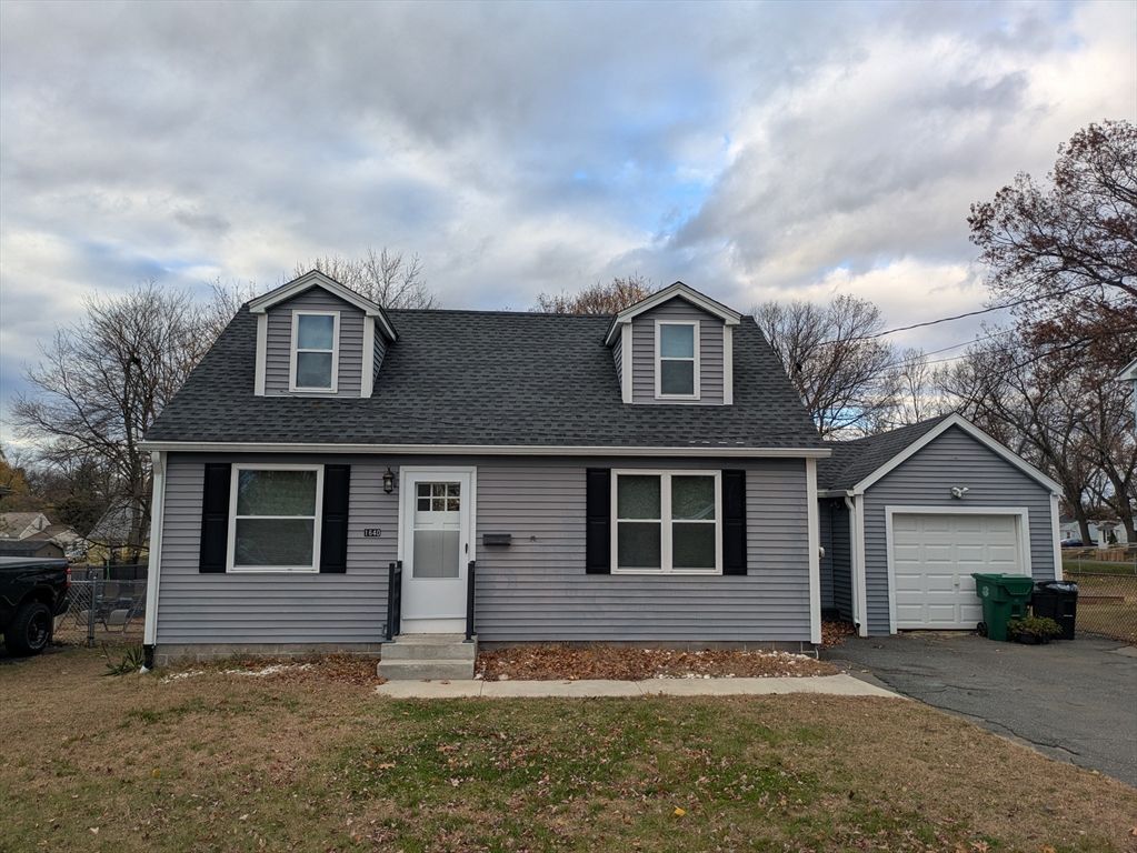 1640 Westover Road, Chicopee, MA 01020