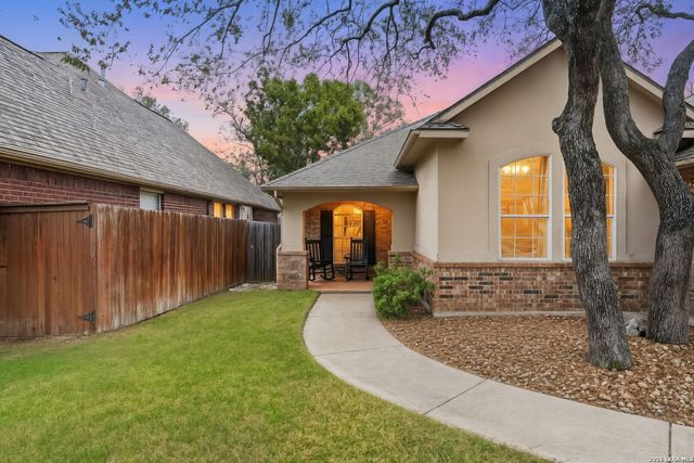 18714 Rogers Lake, San Antonio, TX 78258