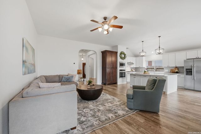 18714 Rogers Lake, San Antonio, TX 78258