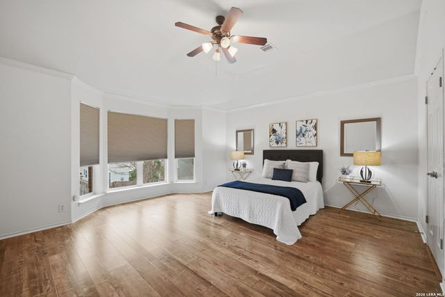 18714 Rogers Lake, San Antonio, TX 78258