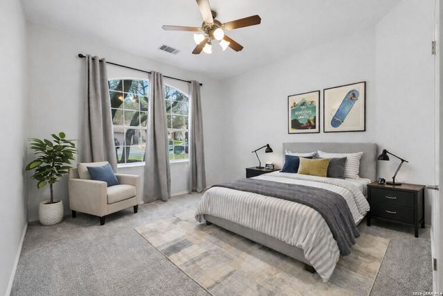 18714 Rogers Lake, San Antonio, TX 78258