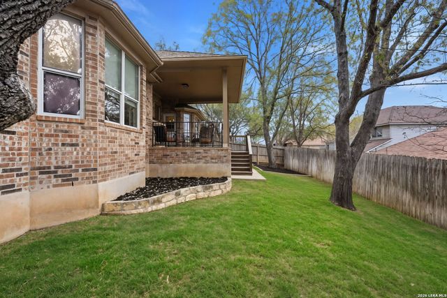18714 Rogers Lake, San Antonio, TX 78258