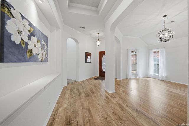 18714 Rogers Lake, San Antonio, TX 78258