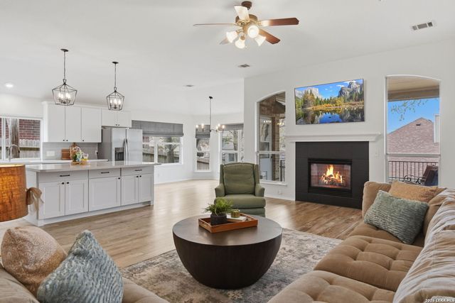 18714 Rogers Lake, San Antonio, TX 78258