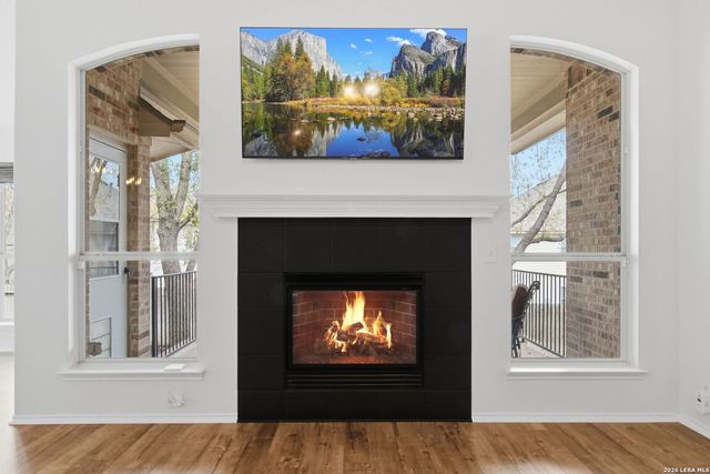 18714 Rogers Lake, San Antonio, TX 78258