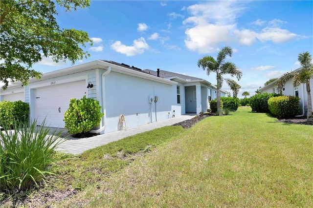 17817 Woodland CT, Punta Gorda, FL 33982