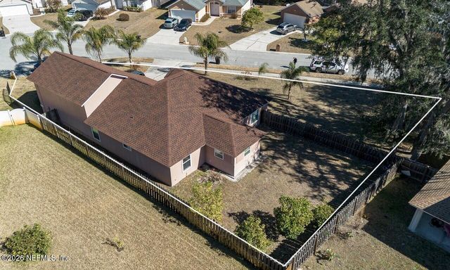 3111 MAJESTIC OAKS Lane, Green Cove Springs, FL 32043