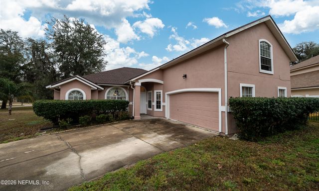 3111 MAJESTIC OAKS Lane, Green Cove Springs, FL 32043