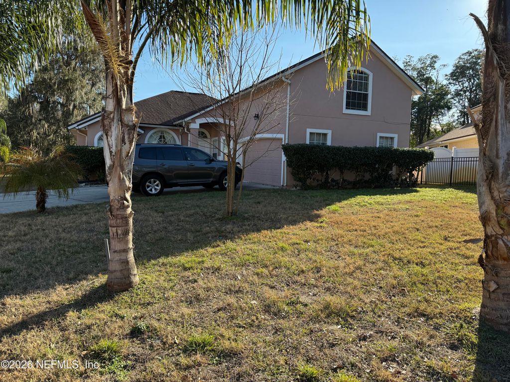 3111 MAJESTIC OAKS Lane, Green Cove Springs, FL 32043