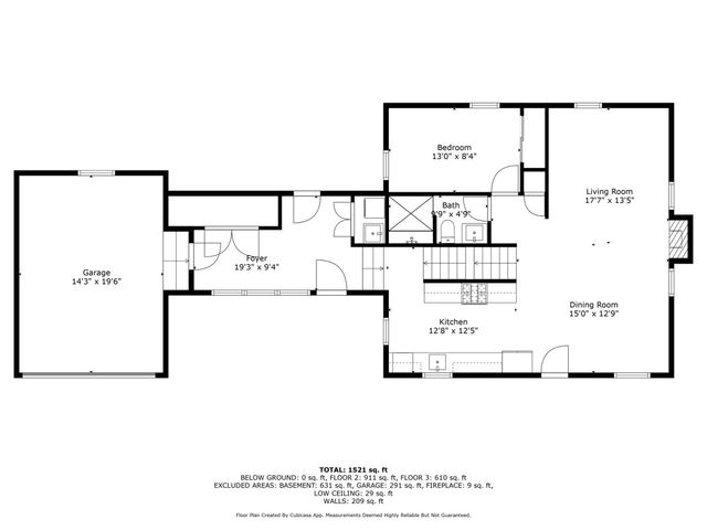 N96W20978 County Line ROAD, Colgate, WI 53017