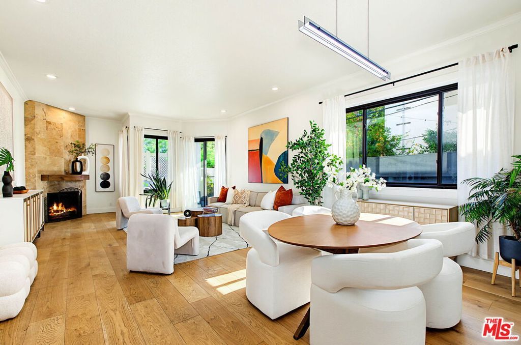 839 Larrabee Street 2, West Hollywood, CA 90069 — exterior