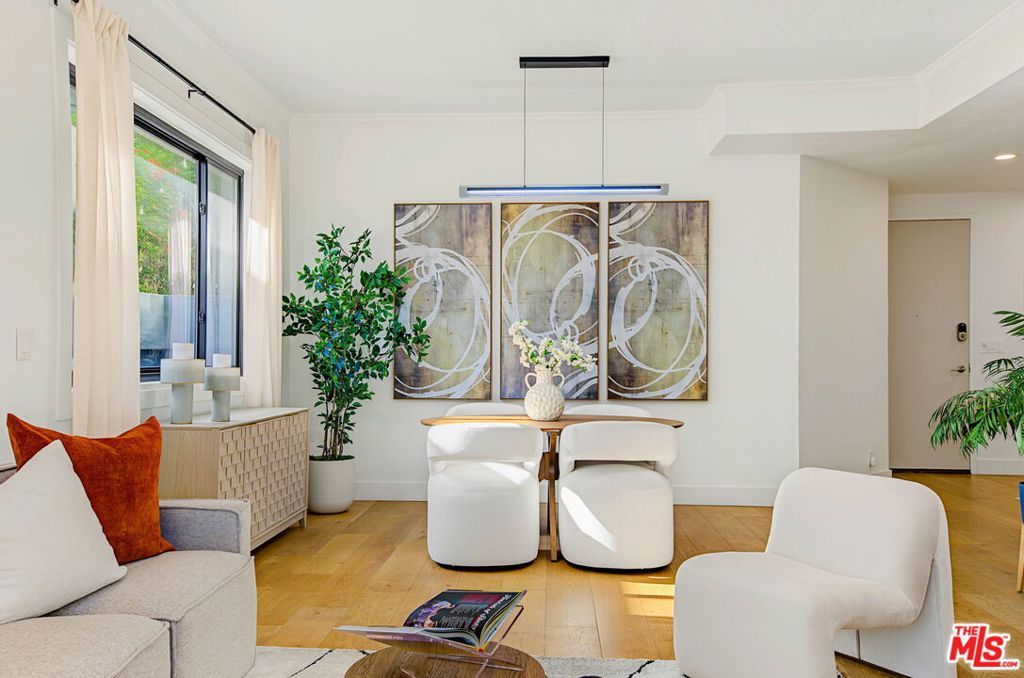 839 Larrabee Street 2, West Hollywood, CA 90069 — photo 3