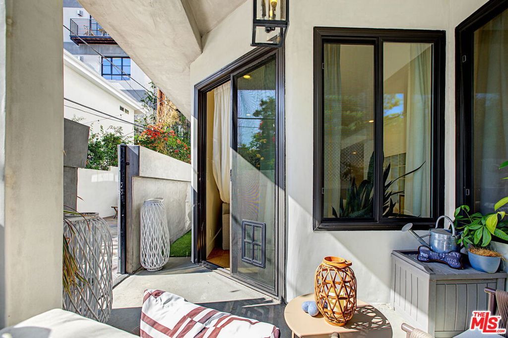 839 Larrabee Street 2, West Hollywood, CA 90069 — photo 4