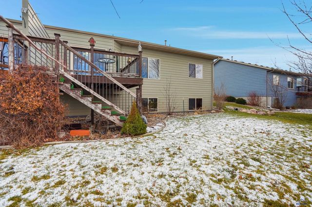 6908 EMERALD HEIGHTS RD, Summerset, SD 57718