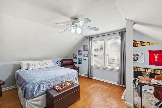 1109 N Alexander Avenue, Royal Oak, MI 48067