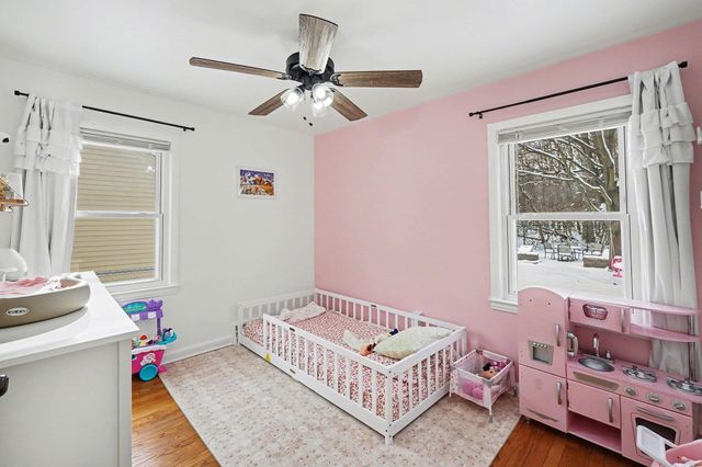 1109 N Alexander Avenue, Royal Oak, MI 48067