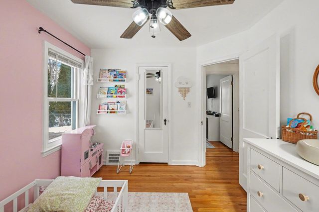 1109 N Alexander Avenue, Royal Oak, MI 48067