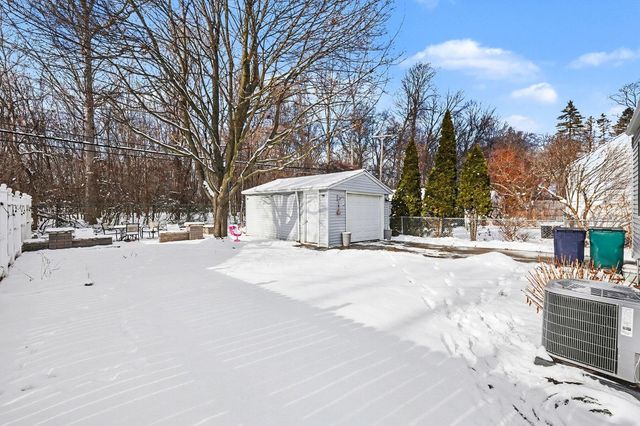 1109 N Alexander Avenue, Royal Oak, MI 48067