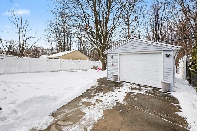 1109 N Alexander Avenue, Royal Oak, MI 48067