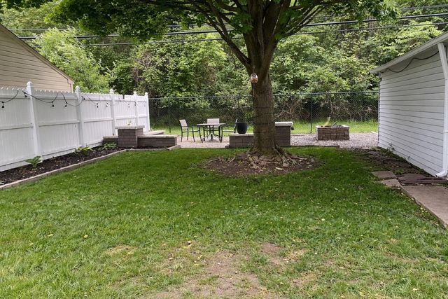 1109 N Alexander Avenue, Royal Oak, MI 48067